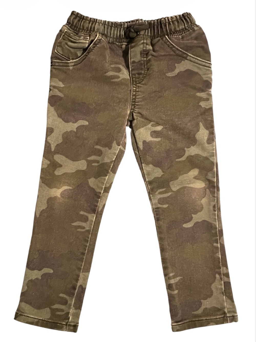 9 pc Boys Cold Weather Bundle, Sweaters Pants Jacket Pajama 4T - Picture 10 of 10